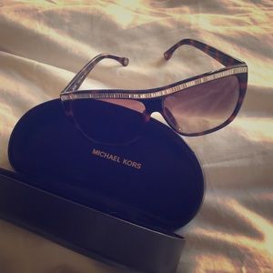 Michael Kors Sunglasses